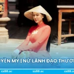CEO Phạm Huyền My