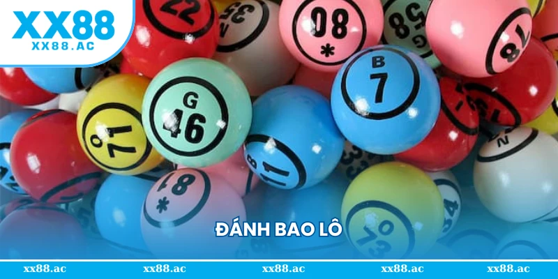 Đánh bao lô