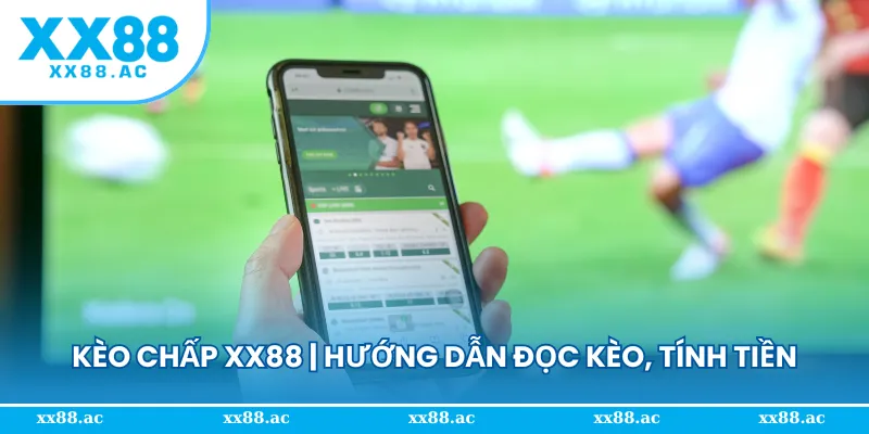 Kèo chấp
