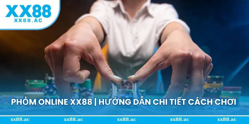 Phỏm Online